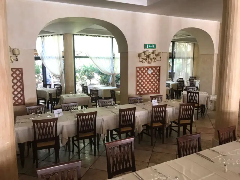 Palmasera Village Resort
