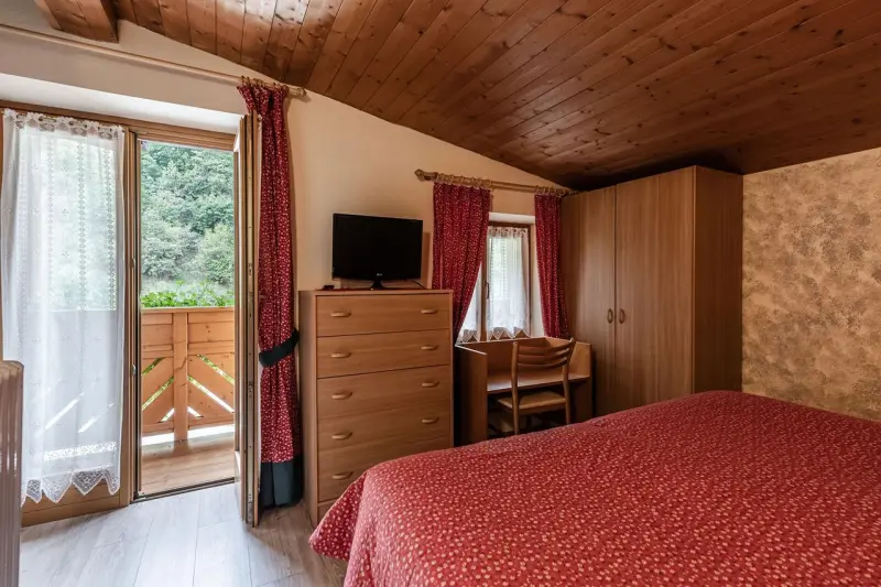 Hotel Job - Garden & SPA