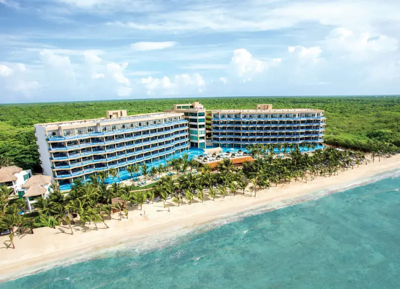 El Dorado Seaside Suite