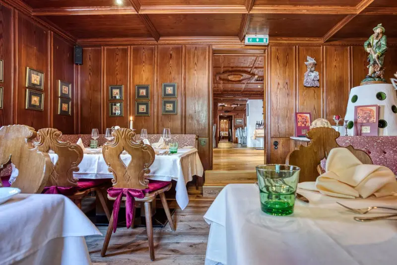 Hotel Alte Post St. Anton