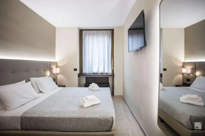 Hotel Diplomatic