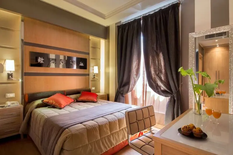Morgana Hotel