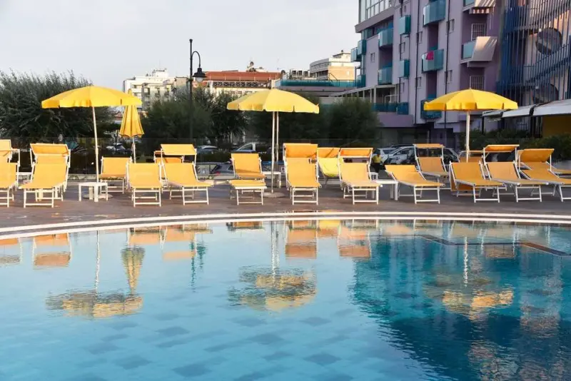 Hotel David 3 stelle