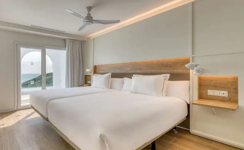Playamojácar Hotel