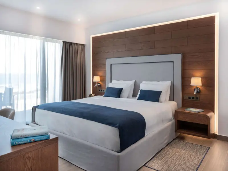 Nana Princess Hotel