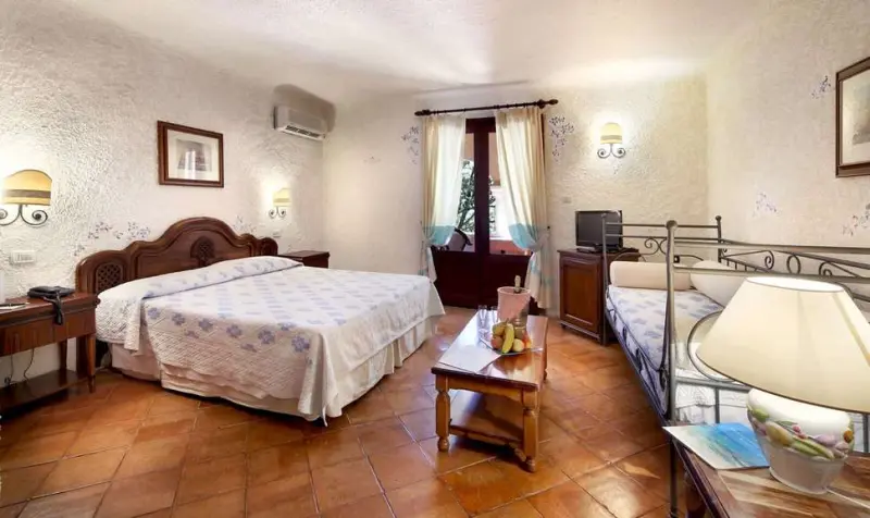 Hotel Colonna San Marco
