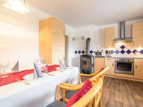 Apartment Larcher