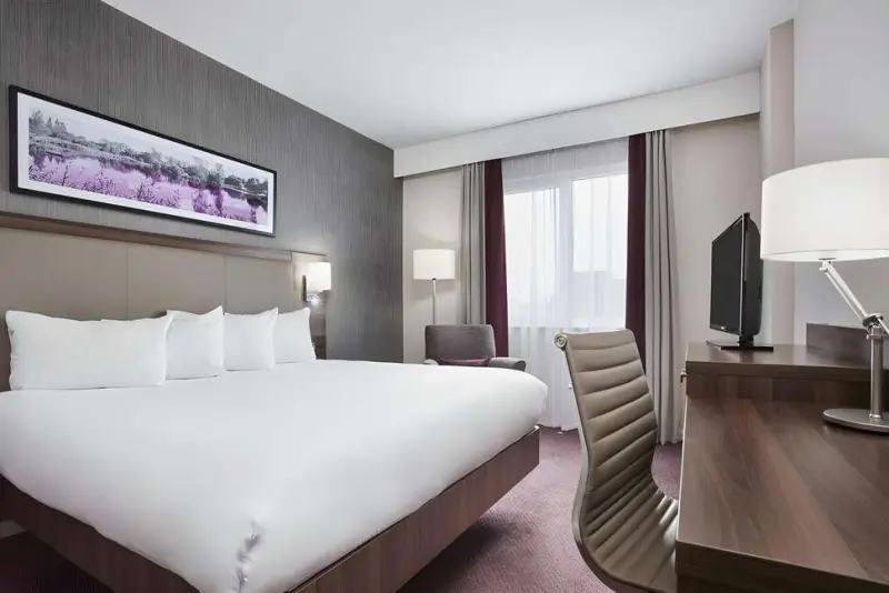 Leonardo Hotel Newcastle