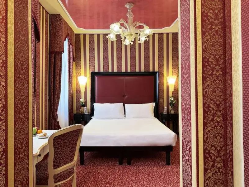 Hotel Alcyone