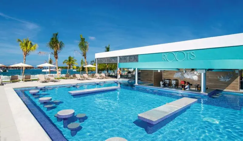 Hotel Riu Montego Bay
