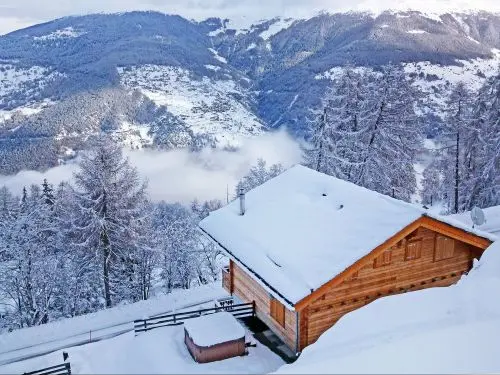 Chalet Marguerite
