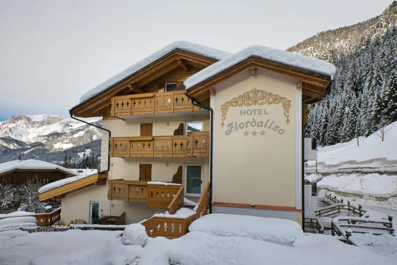 Hotel Fiordaliso