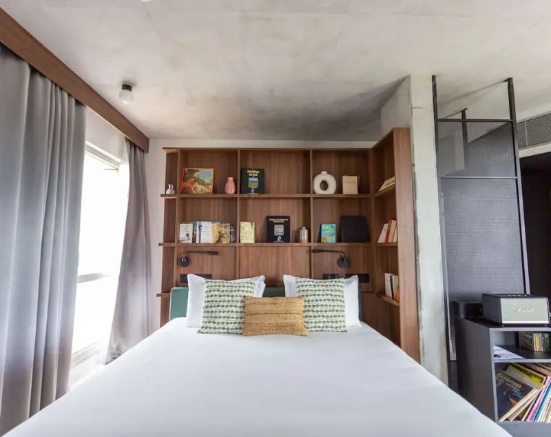 JOST HOTEL BORDEAUX
