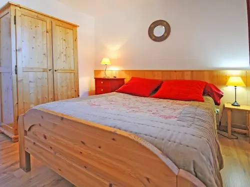 Chalet cristal - LES MENUIRES (Le Lavassay)