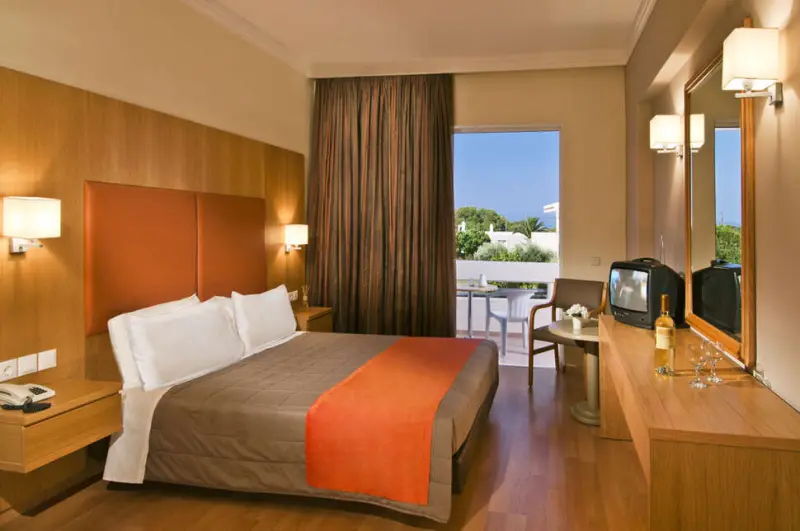 Kipriotis Village Resort