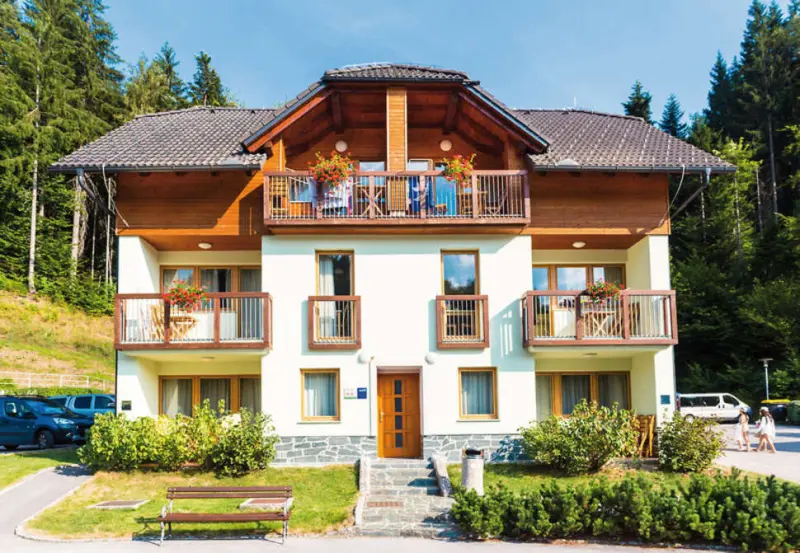 Spa Hotel Snovik