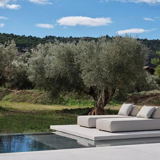 Noero Villas Lefkada
