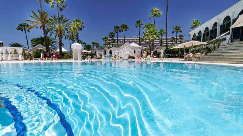 Parque del Paraiso 2