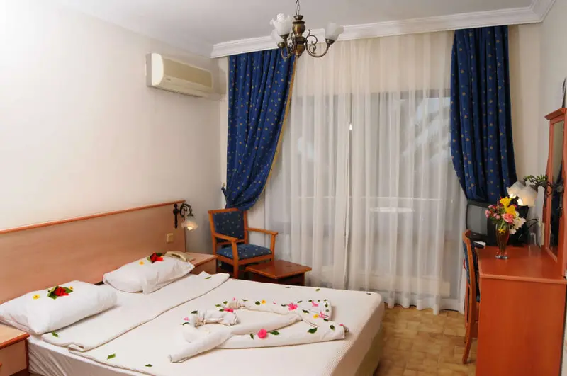 Doğan Paradise Beach Hotel