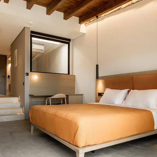 KHAI Sivota Suites