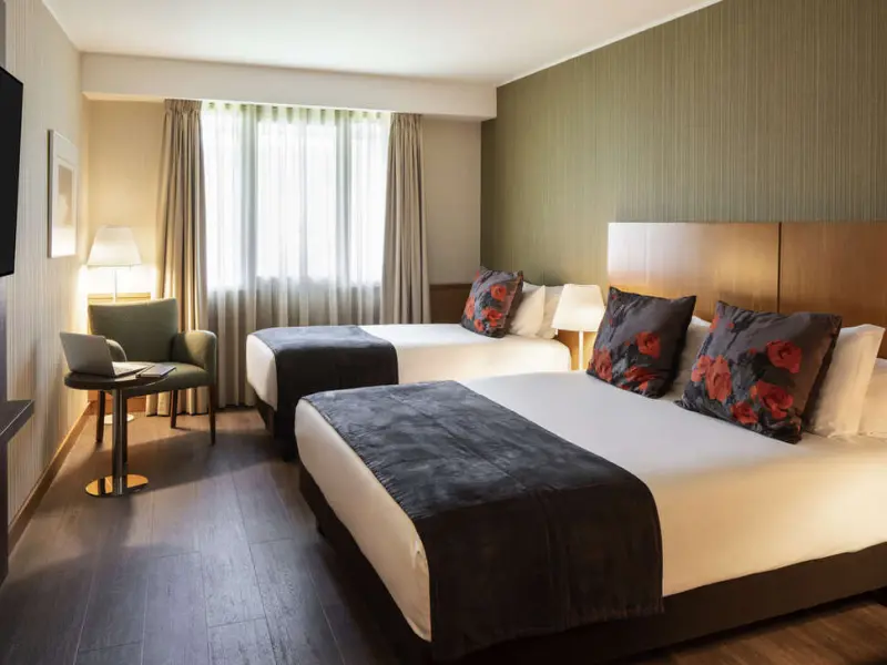 Mercure Porto Gaia Hotel