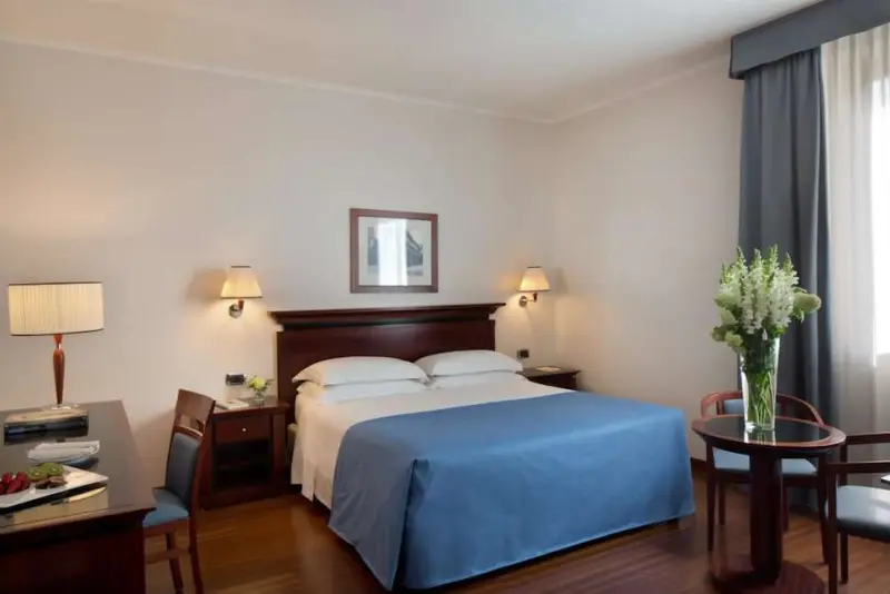 Starhotels Excelsior