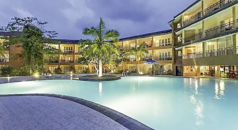The Palms