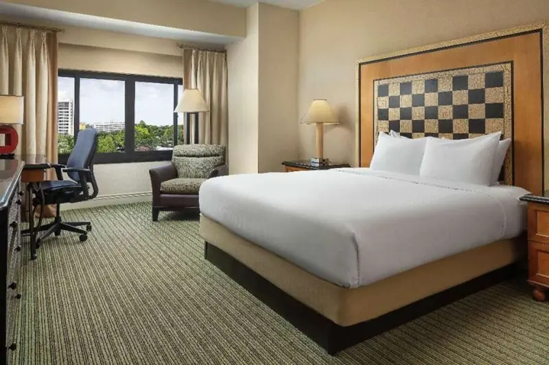 Hilton Walt Disney World