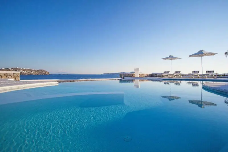 DeLight Boutique Hotel Small Luxury Hotels of the World