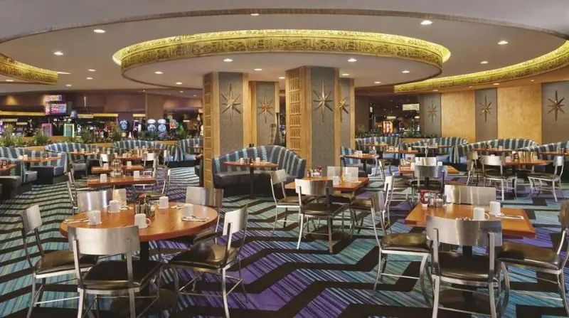 Luxor Hotel