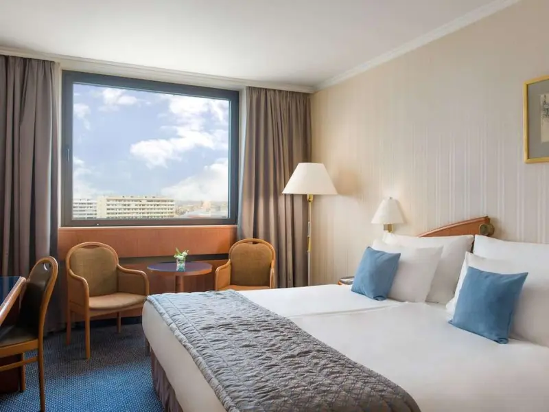 Panorama by Verdi Hotels
