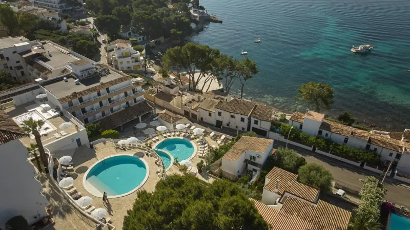 Hotel INMOOD Aucanada - adults only