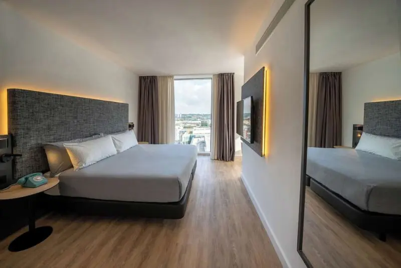 INNSiDE by Meliá Liverpool