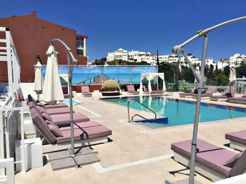 Hotel Natursun