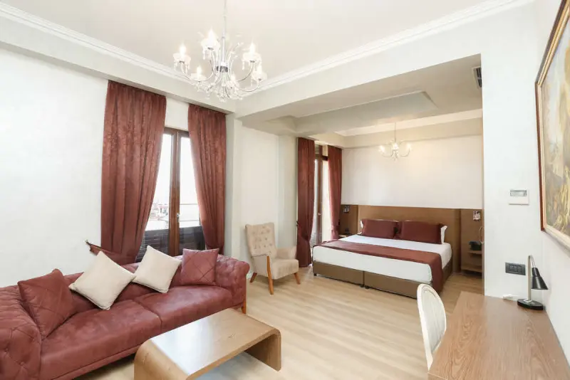 Oxford Hotel