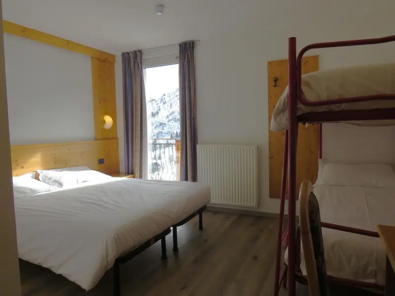 Hotel B&B Cielo Blu