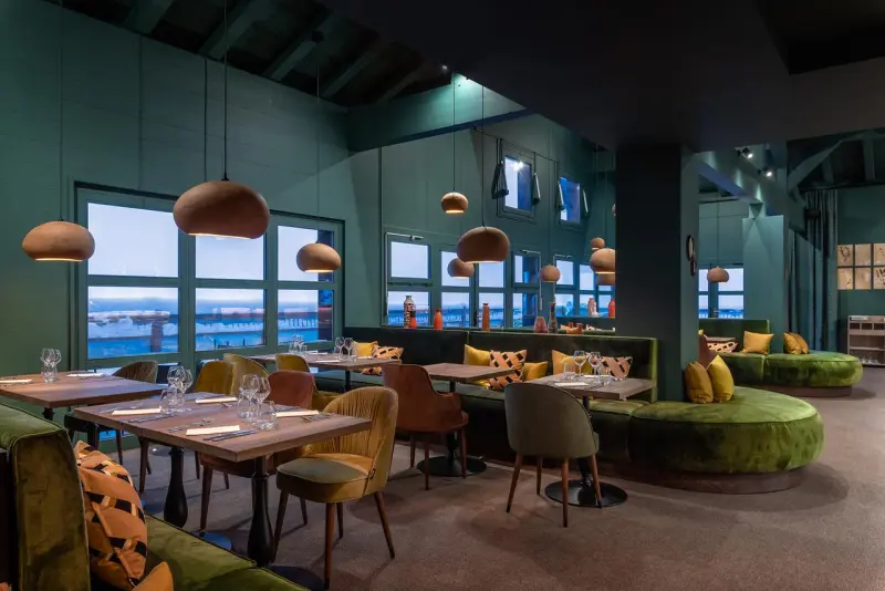 I.L.Y HOTELS LA ROSIERE