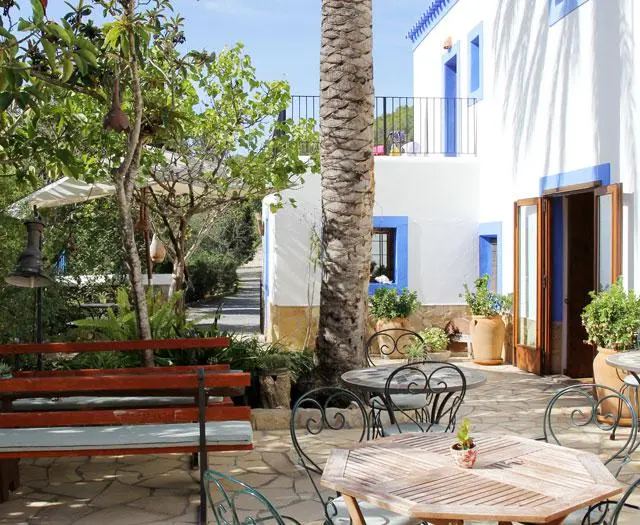 Agroturismo Can Fuster