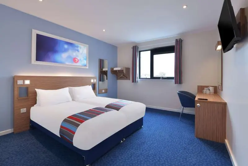 Travelodge Belfast Central