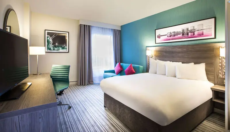 Leonardo Hotel Belfast