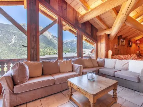 Chalet Pere Marie