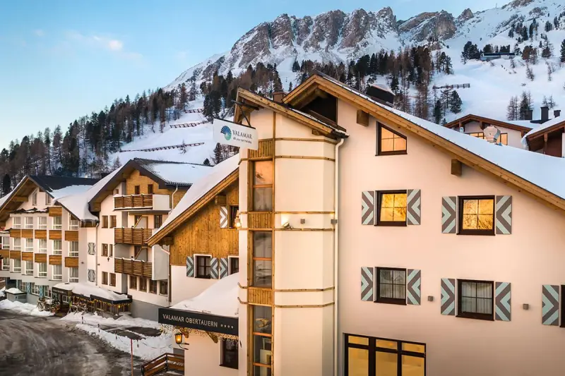 Valamar Obertauern Hotel