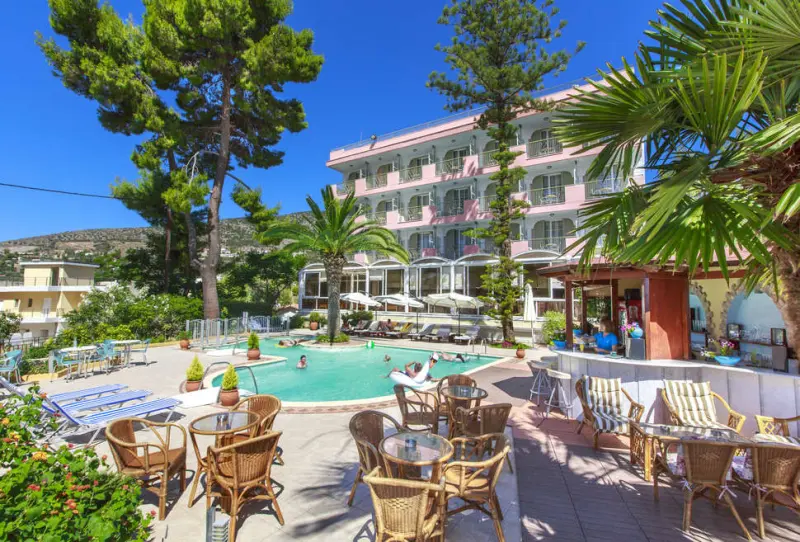 Tolon Holidays Hotel