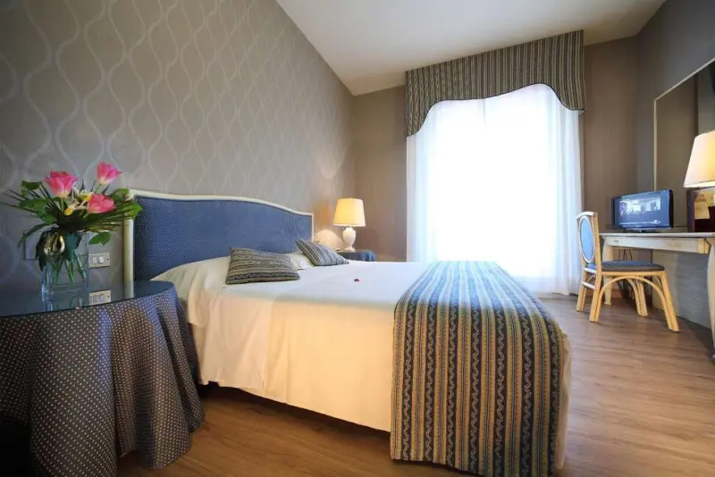 Hotel Villa Adriatica
