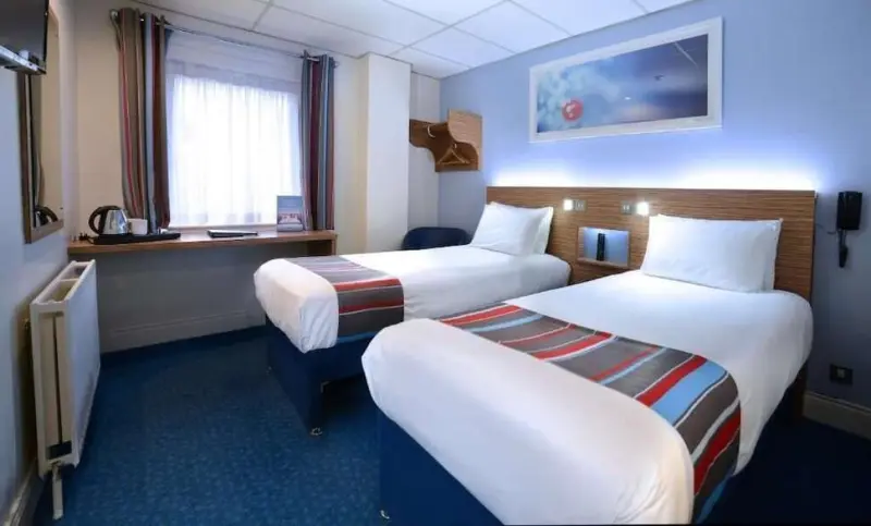 Travelodge Belfast Central