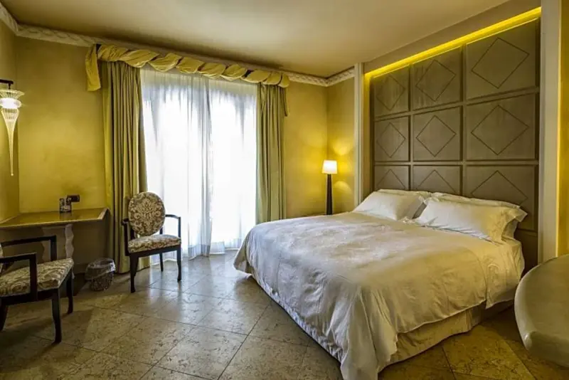 Romano Palace Luxury Hotel