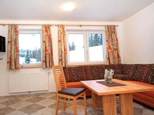 Chalet Dorferhaus