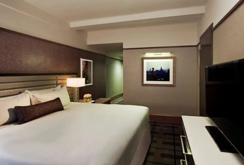 Park Central Hotel New York