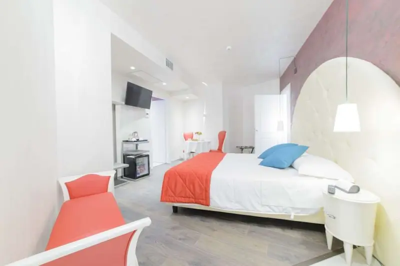 Hotel Vespasiano