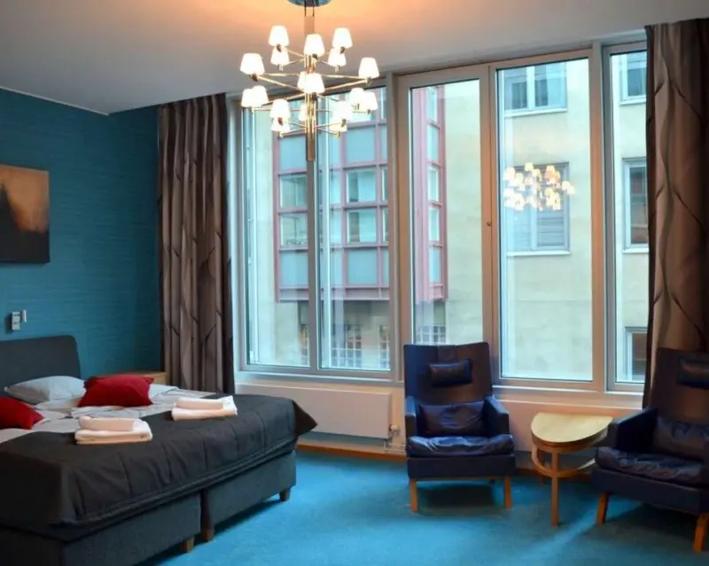 Thon Hotel Kungsbron